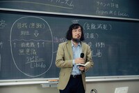 Huluオリジナル「まだゆめをみていたい」場面写真