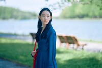 Huluオリジナル「まだゆめをみていたい」場面写真