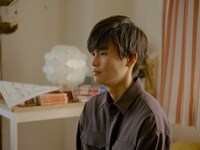 Huluオリジナル「まだゆめをみていたい」場面写真