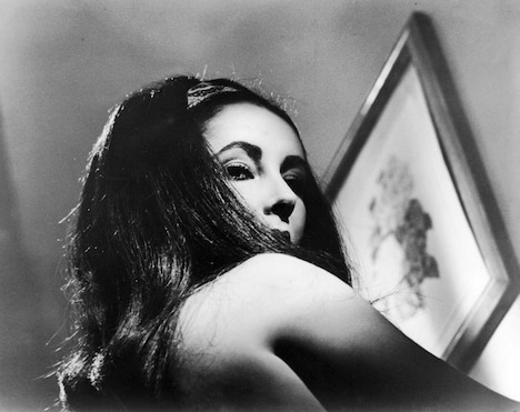 「禁じられた情事の森」場面写真 Reflections in a Golden Eye (c) 1967 WBEI