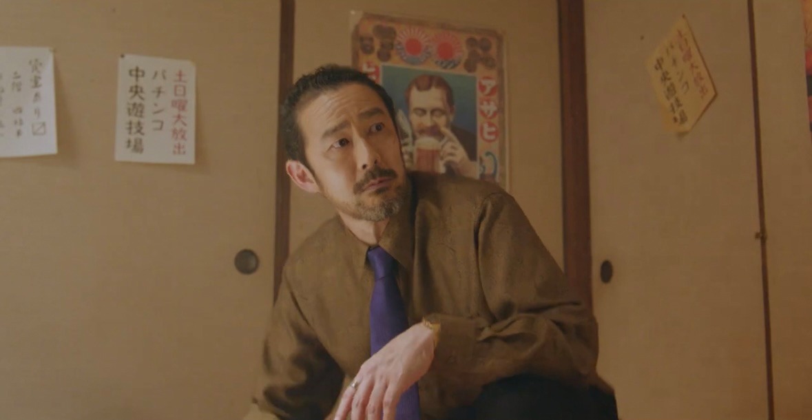 「すうぷ」場面写真