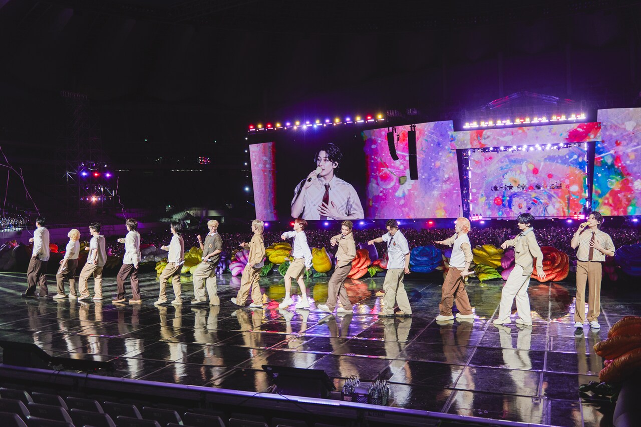 SEVENTEEN 前売り購入特典 トレカ セブチ 映画 13種コンプ