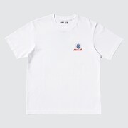 「メカゴジラの逆襲」Tシャツの前面（税込1500円）。