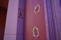 「今際の国のアリス ～Immersive Death Game～」の“げぇむ”に使用されるカード。