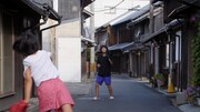 「五香宮の猫」場面写真