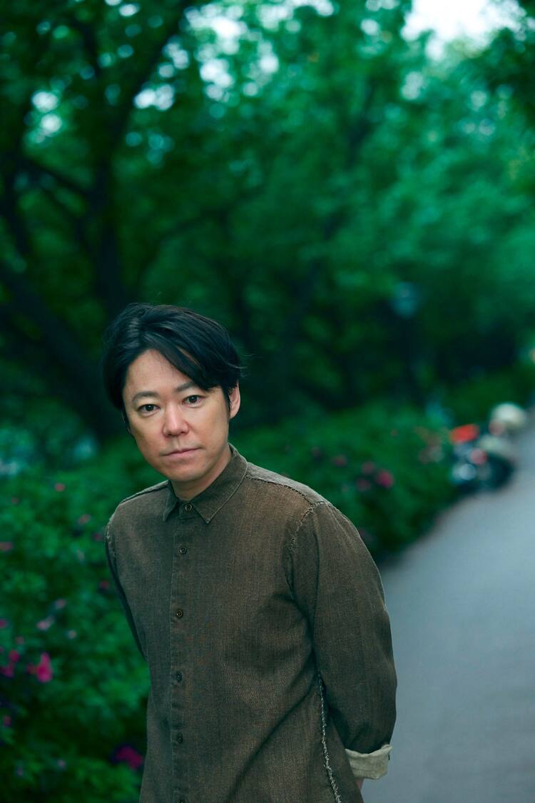 阿部サダヲが朝ドラ「あんぱん」で“風来坊のパン職人”に「ワクワクし 