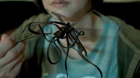 「歩女」場面写真