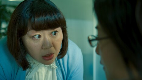 「歩女」場面写真