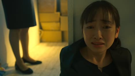 「歩女」場面写真