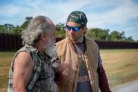 「ヒットマン」新場面写真