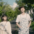 ゴールなんて見えない、だけど前を向かなきゃ…奨学金制度がテーマの「威風堂々」予告