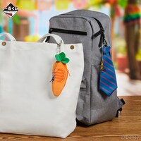 「一番くじ『ズートピア』」より、C賞のグッズチャーム。