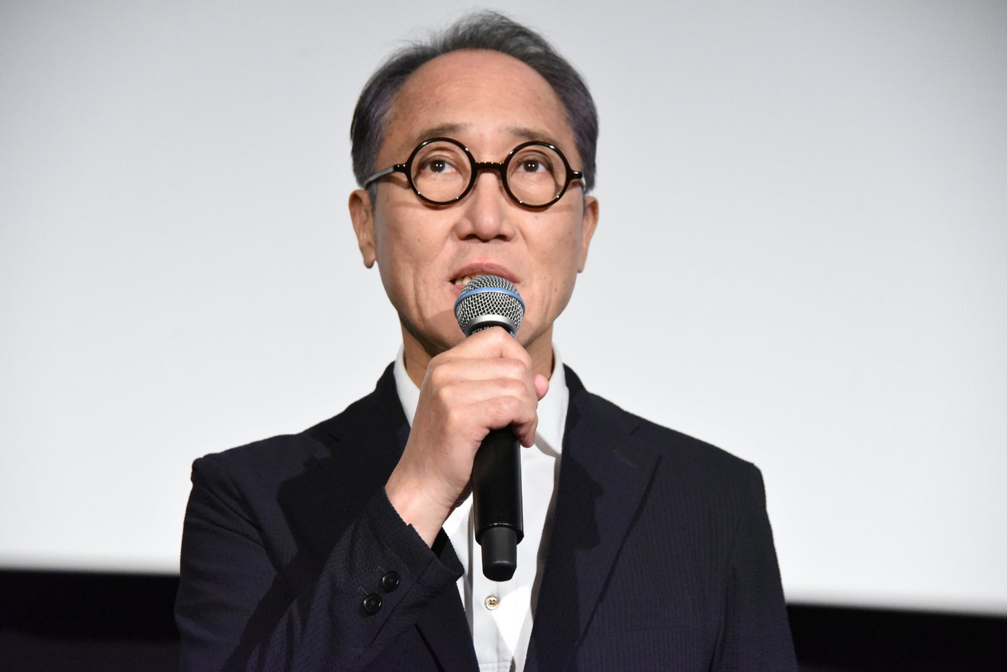 佐野史郎