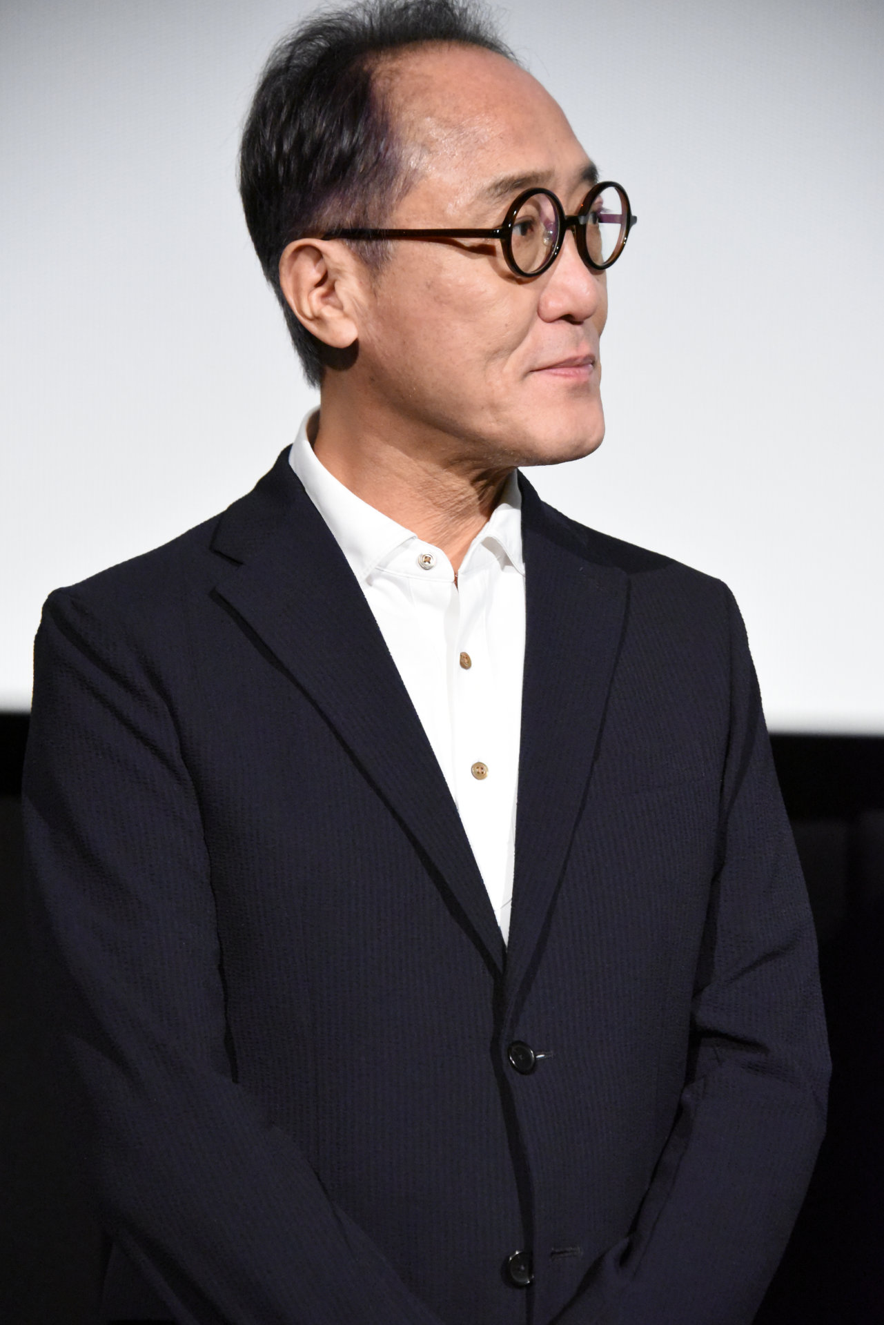 佐野史郎