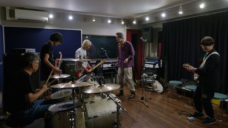 「KYロック！」場面写真