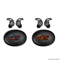 「WIRELESS EARPHONES／CP-TWS01C GEGEGE」ビジュアル