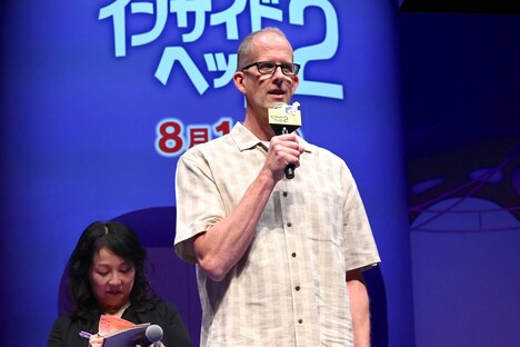 ピート・ドクター