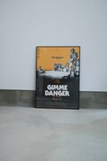 「ギミー・デンジャー」ポスター商品画像