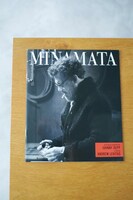 「MINAMATAーミナマター」パンフレット商品画像