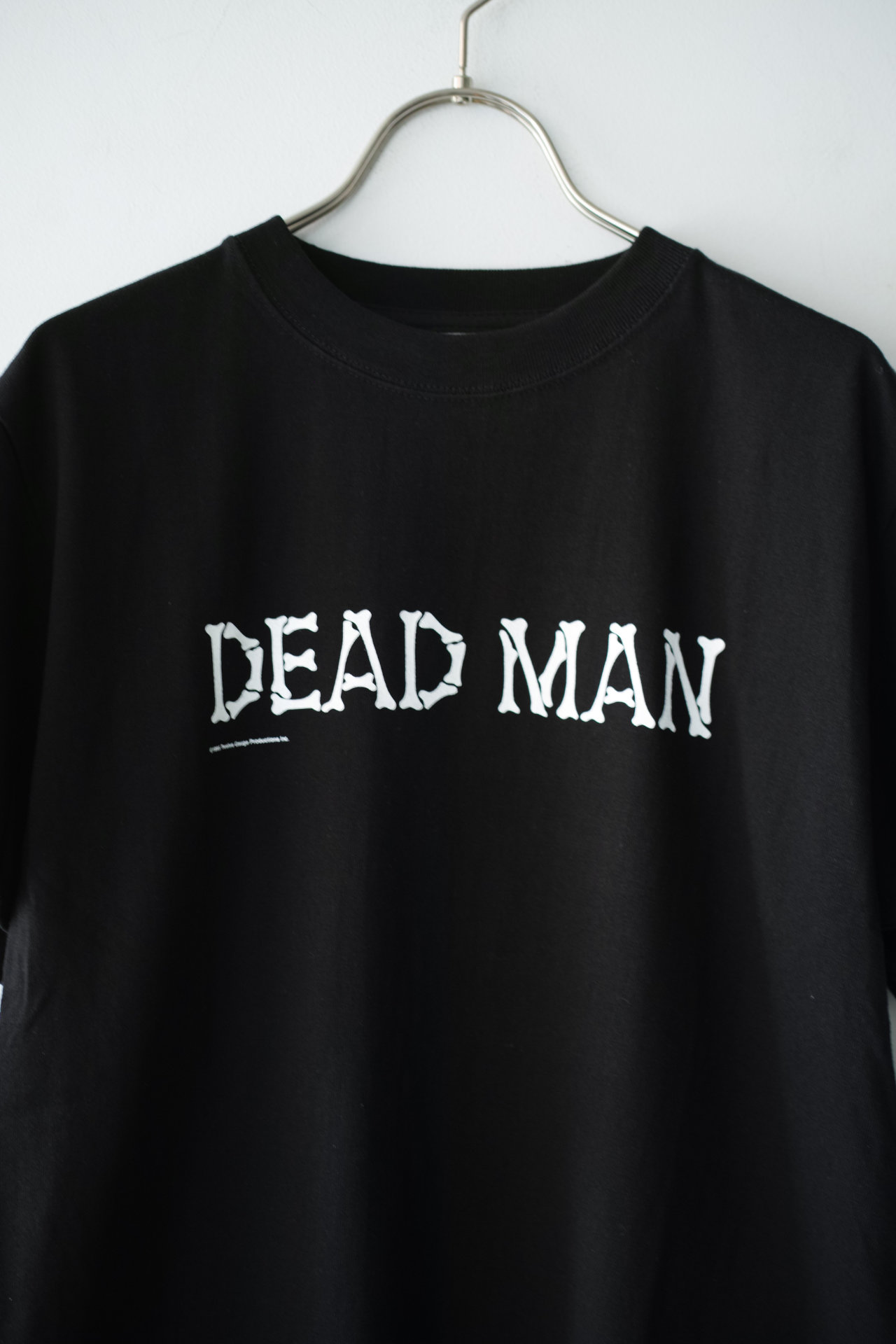 「デッドマン」Tシャツ商品画像