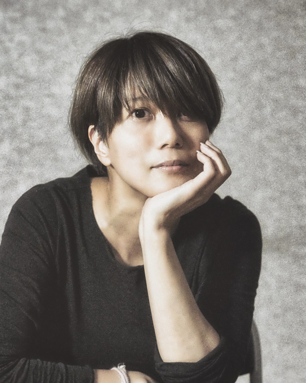 三島有紀子