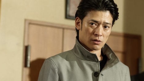 「CONNECT -覇者への道」場面写真