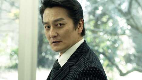 「CONNECT -覇者への道」場面写真