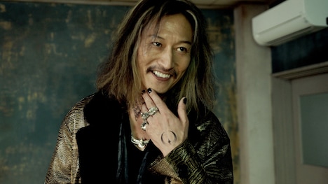 「CONNECT -覇者への道」場面写真