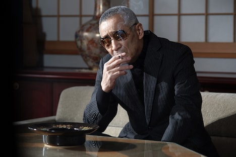 「CONNECT -覇者への道」場面写真