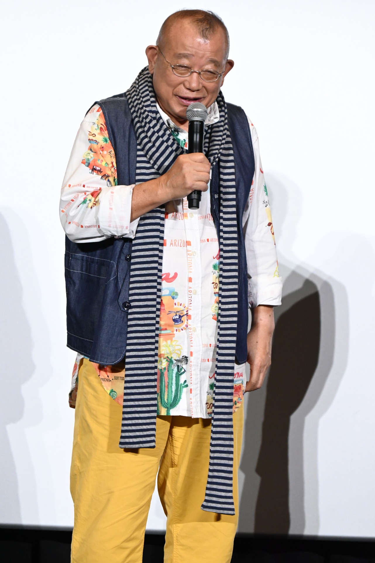 笑福亭鶴瓶