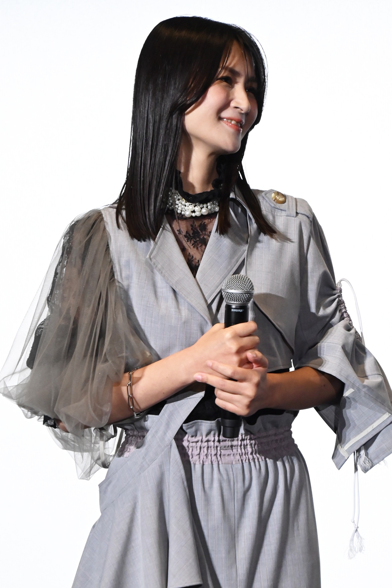 小林ゆう