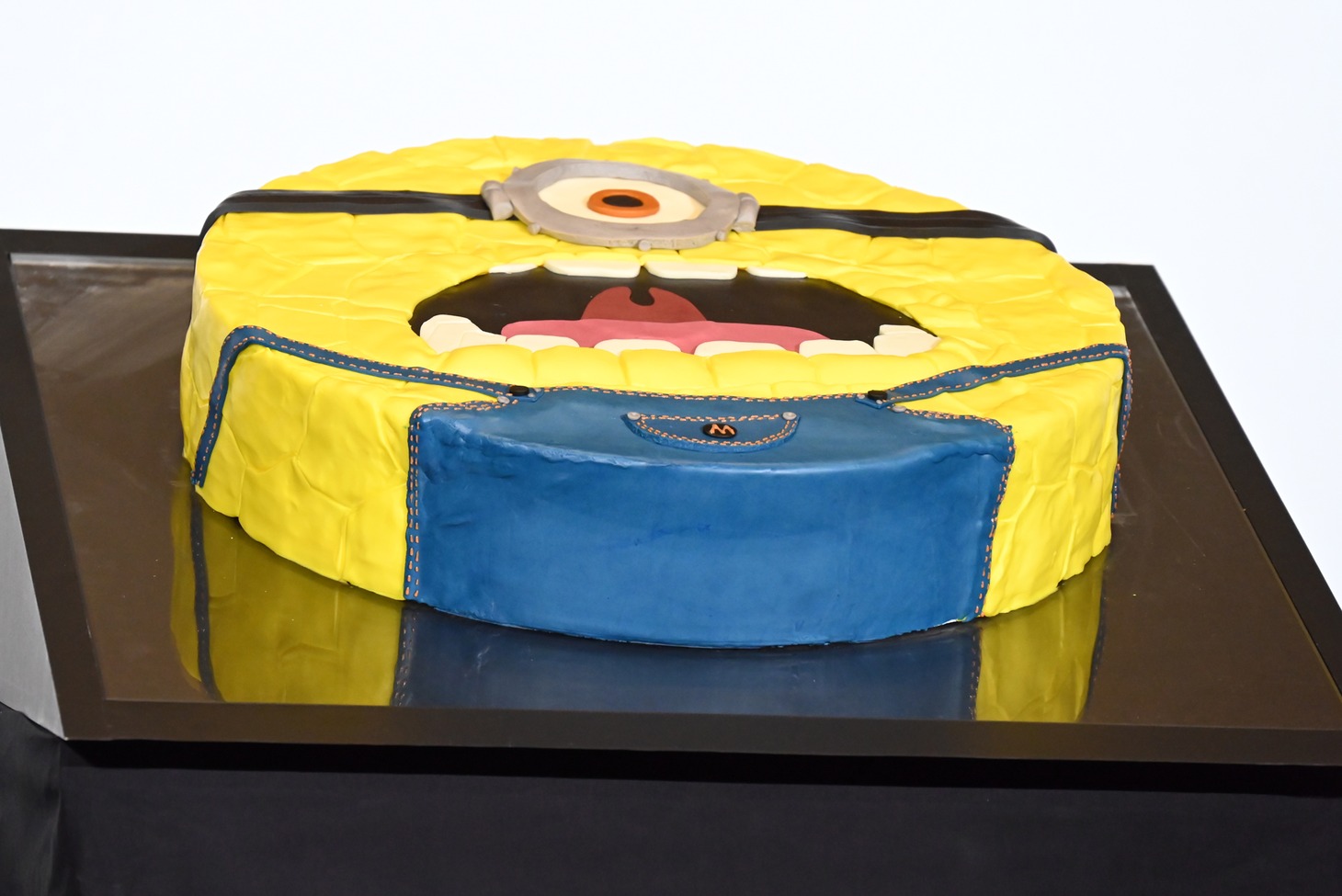 メガジェリーケーキ