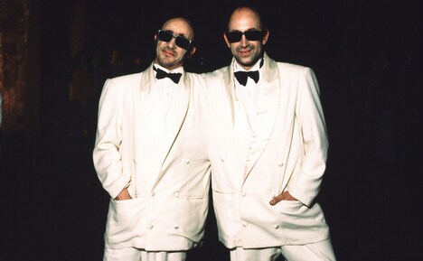 「アクション・ミュタンテ 4K」場面写真