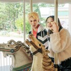 ラウールがデートにドギマギ「赤羽骨子」新映像、入場者プレゼント情報も明らかに