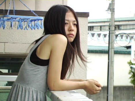 「微温」場面写真