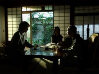 映画「亡霊学級」場面写真