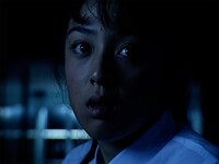映画「亡霊学級」場面写真