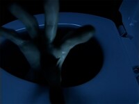 映画「亡霊学級」場面写真