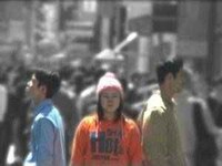 「文金高島田二丁目」場面写真