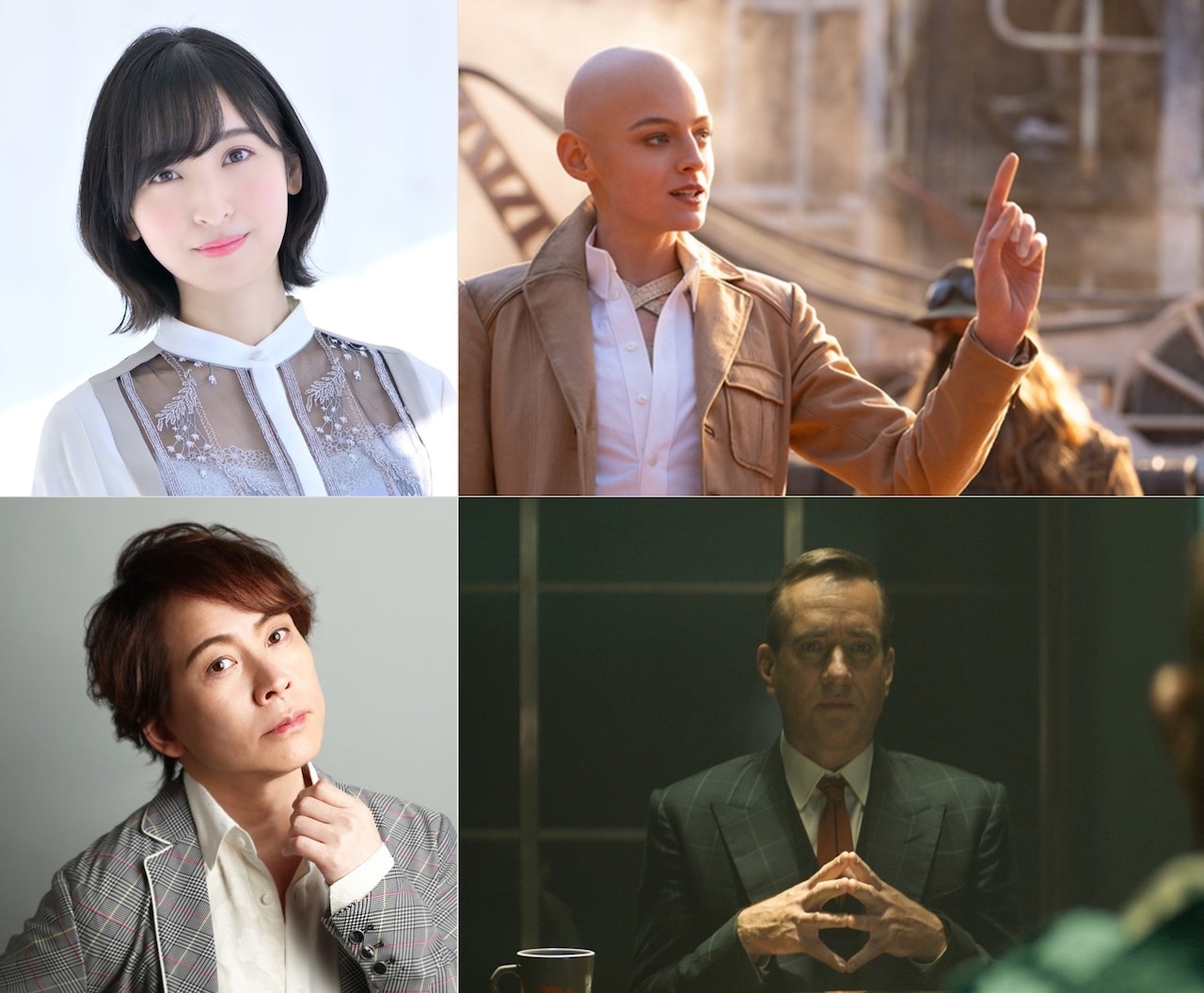 グローランサー　声優直筆サインカード　置鮎龍太郎　アーネスト・ライエル 声優 置鮎 龍太郎さん直筆サイン色紙を限定10名様にプレゼント