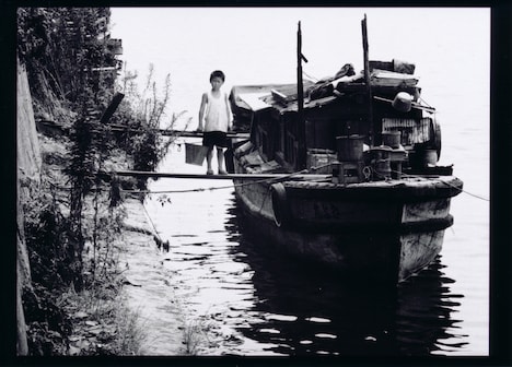 「泥の河」場面写真