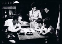 「泥の河」場面写真