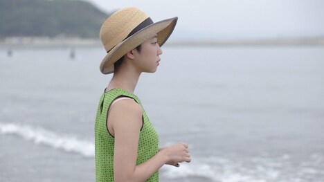 「アーリーサマー」場面写真