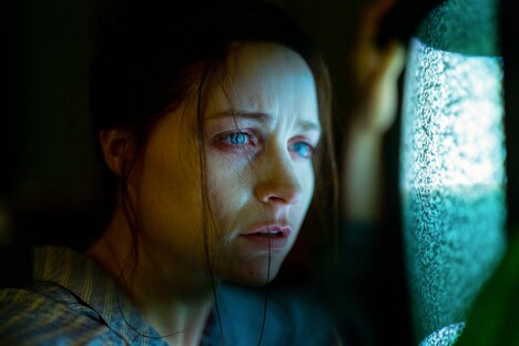 「映画検閲」場面写真