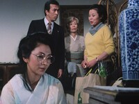 「家政婦は見た！2」場面写真