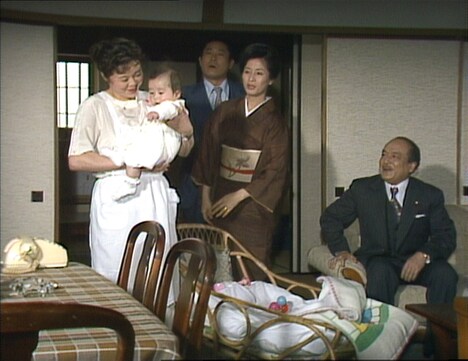 「家政婦は見た！3」場面写真