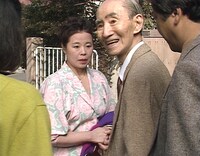 「家政婦は見た！4」場面写真