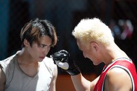 「100秒の拳王 -ケンカバトルロワイアル-」場面写真