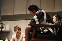 「100秒の拳王 -ケンカバトルロワイアル-」場面写真