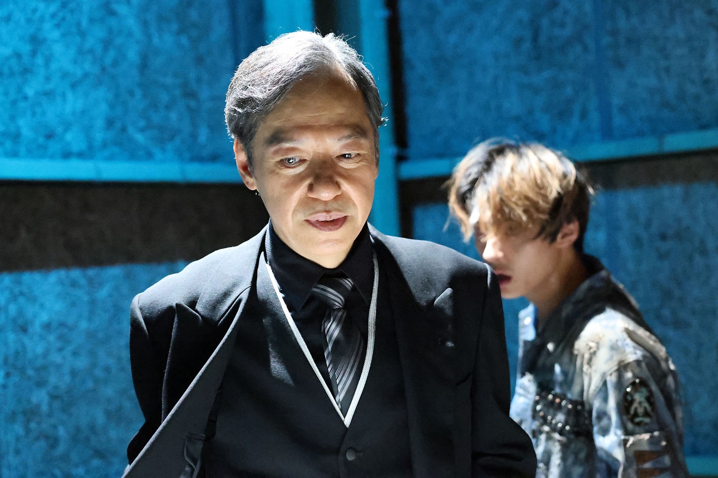 「100秒の拳王 -ケンカバトルロワイアル-」場面写真